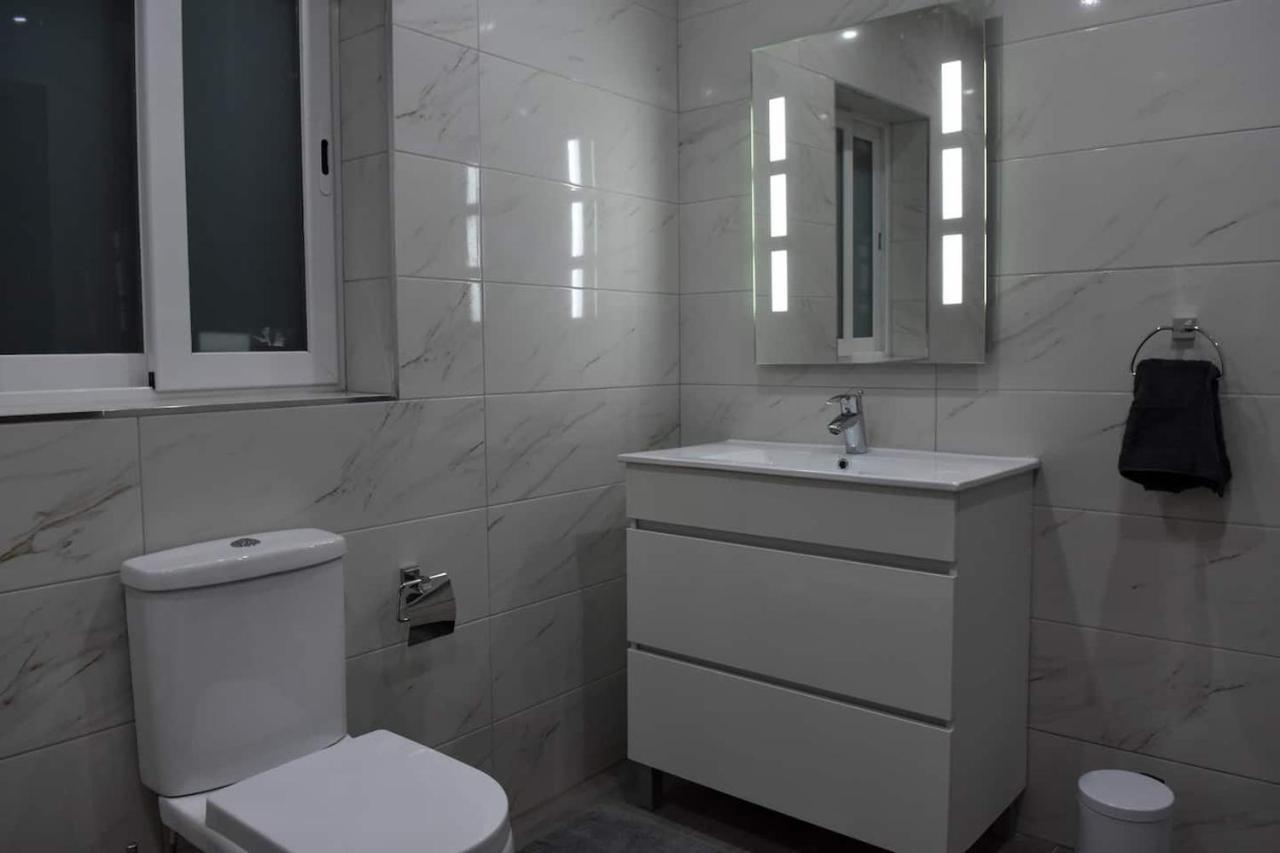Voguish 3 Bedroom Apartment Σεντ Πόλς Μπέι Εξωτερικό φωτογραφία