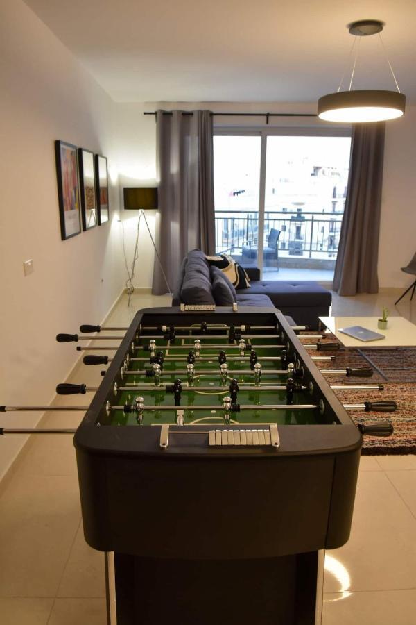 Voguish 3 Bedroom Apartment Σεντ Πόλς Μπέι Εξωτερικό φωτογραφία